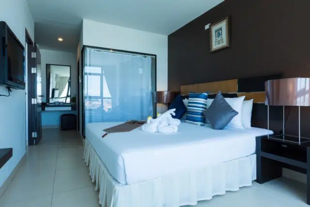room image