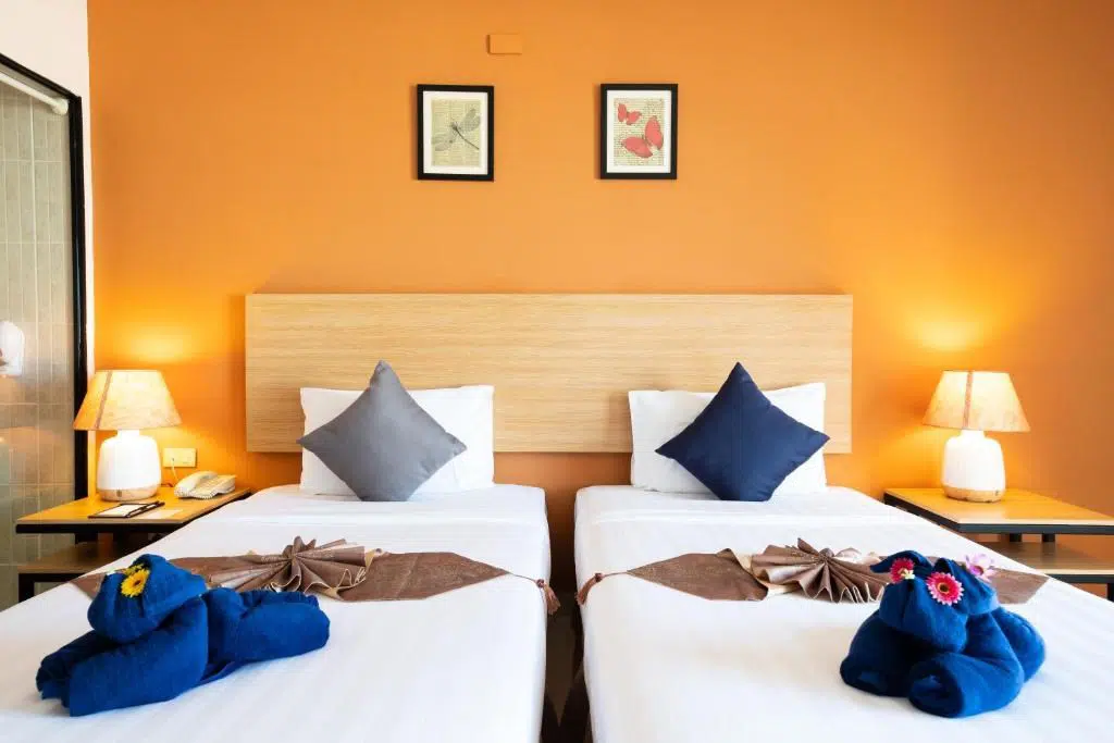 room image