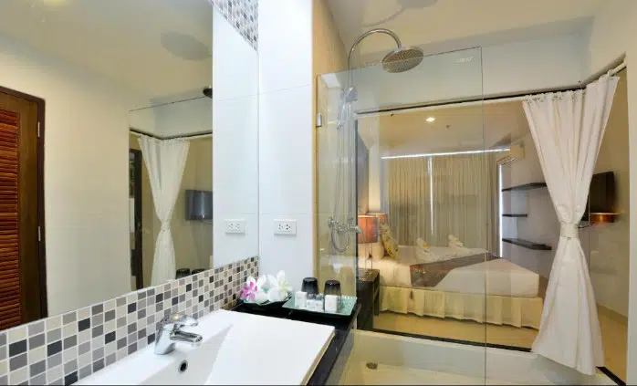 room image